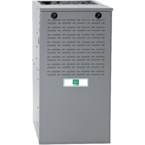 Day & Night G80CSU Ion™ 80 Ultra Low NOx Gas Furnace.