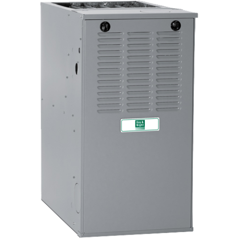 Day & Night N80ESU Performance 80 Ultra-Low NOx Gas Furnace.