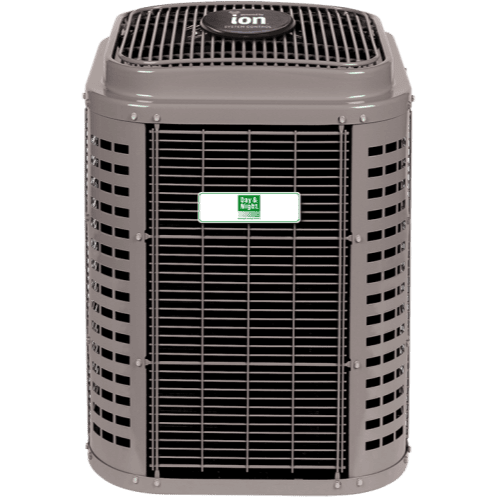 Day & Night C5H0V Heat Pump.