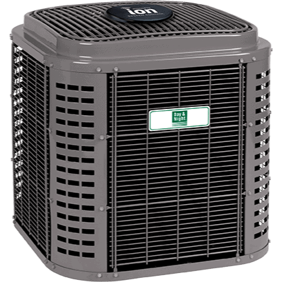 Day & Night C5H8T Heat Pump.