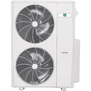Day & Night D5CMHA Ductless System.