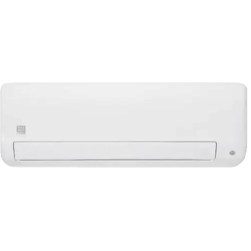 Day & Night D5FPHA Ductless System.