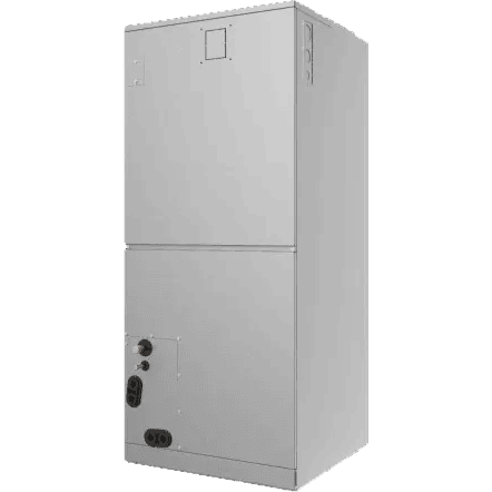 Day & Night D5FSAA Ductless System.