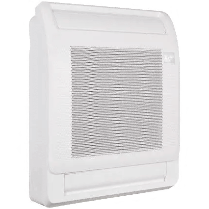 Day & Night D5FSFA Ductless System.